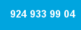 924 933 99 04